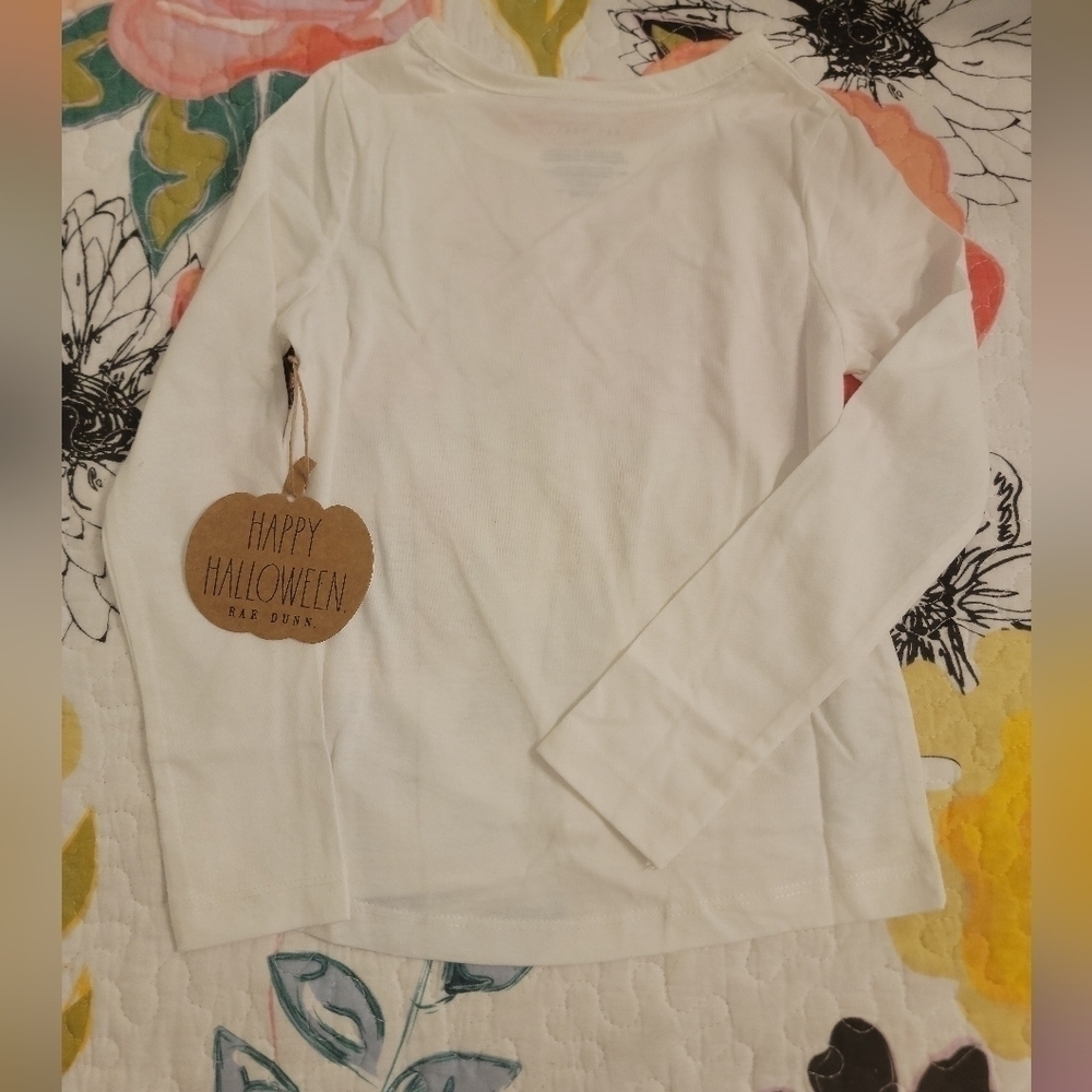 NWT Rae Dunn "Boo Crew" 2 Pc Set - Picture 3 of 4